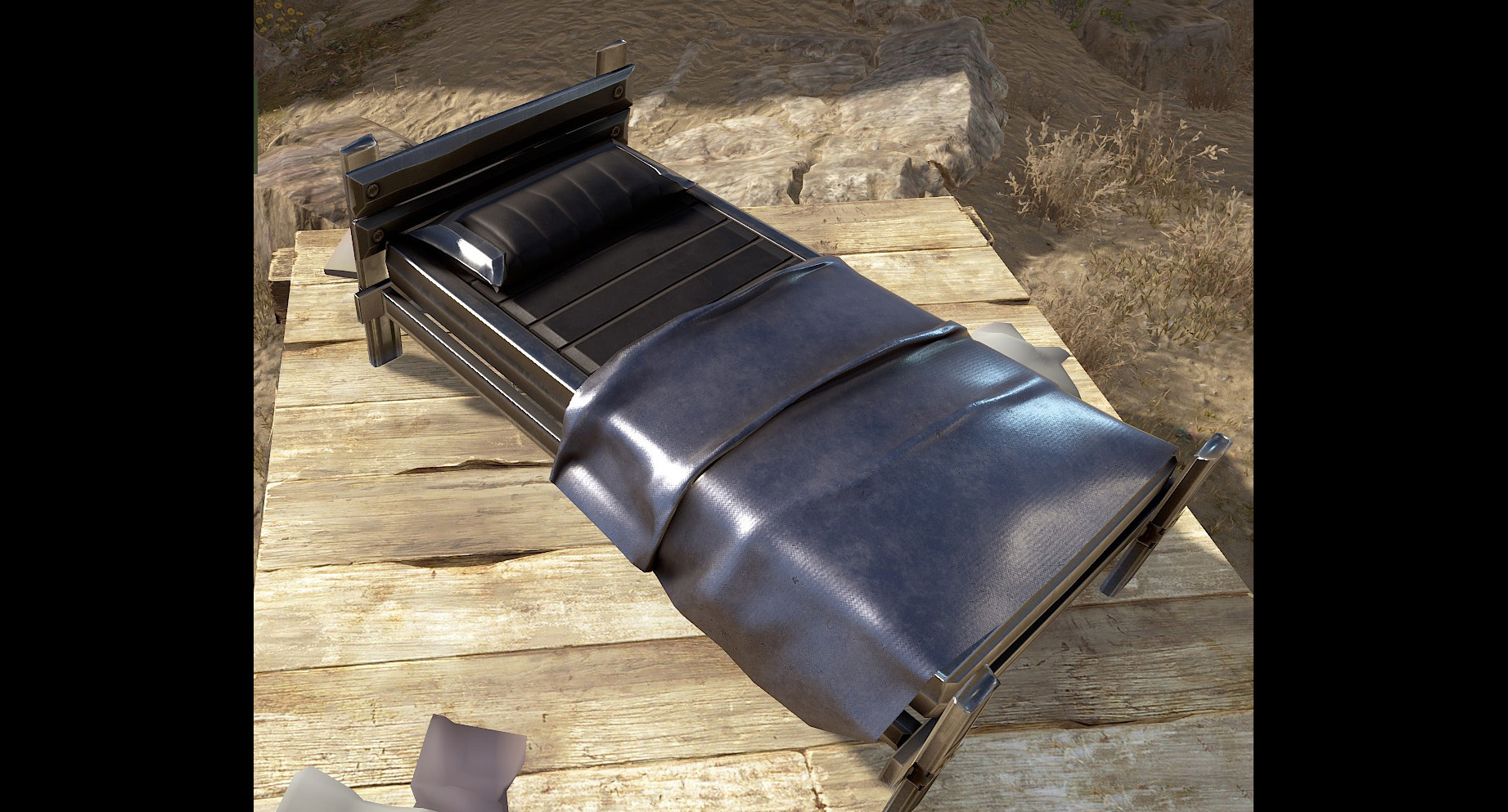 Cyberbed thumbnail 10