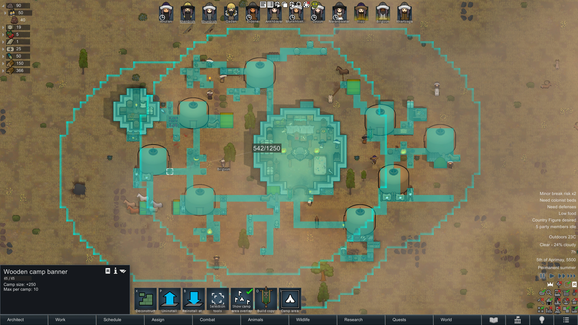 Gravcamp Mod - Workshop gallery image 9