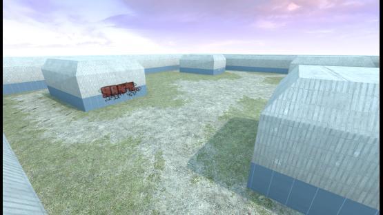aim_ak-colt[1.6] – Counter-Strike 2 Mod