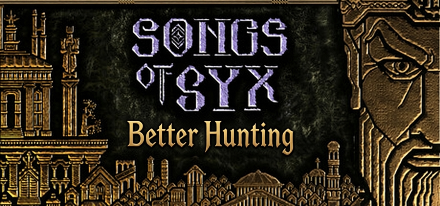 Better Hunting