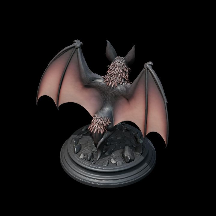 Bat 1