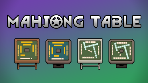 Mahjong Table 1.6 (Temp)