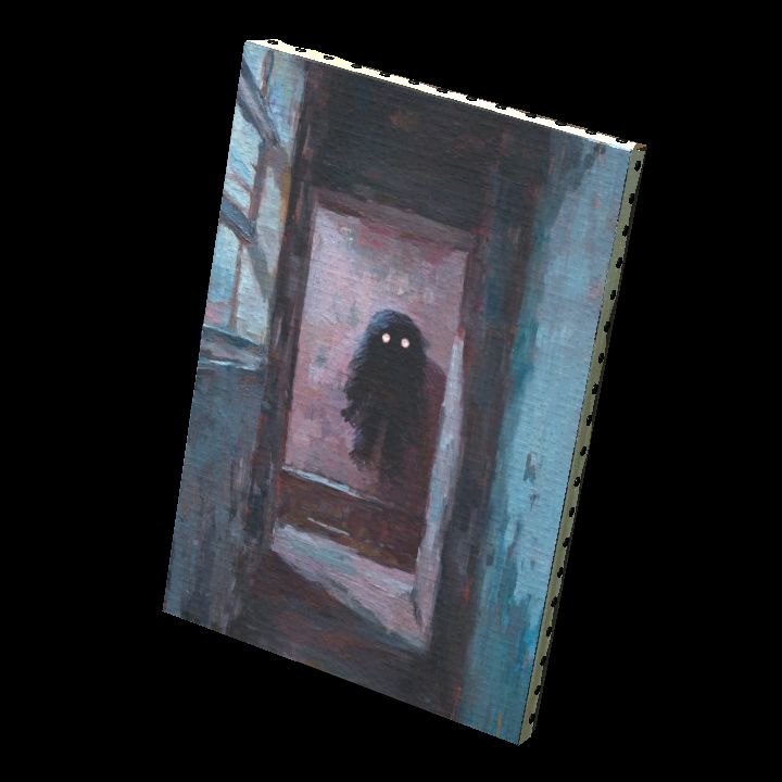 Canvas 5