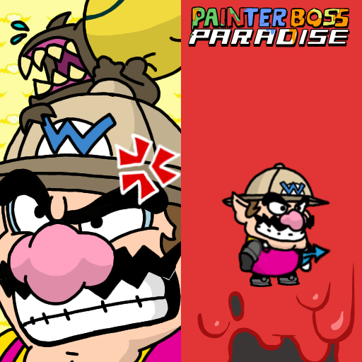 Wario