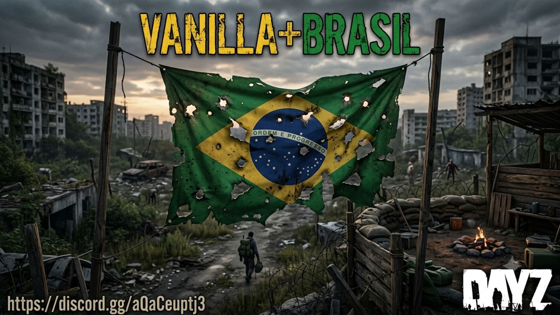 VANILLA+BRASIL PACK