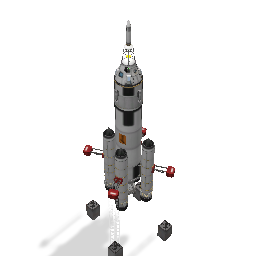 Space Craft