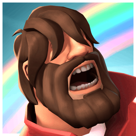 TF2: Hippycrit
