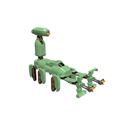 skorp preview