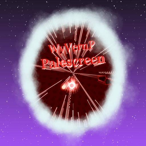 WyvernP - Palescreen