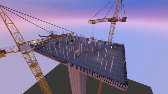 AIM 1X1 ON TOWER! MOREDROPA.COM – Counter-Strike 2 Mod