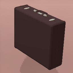 Luggage (Brown)