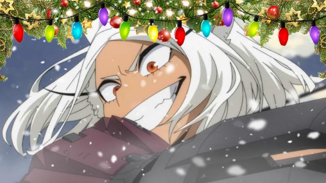 R-18 Rumi Usagiyama (My Hero Academia) Spinner 3