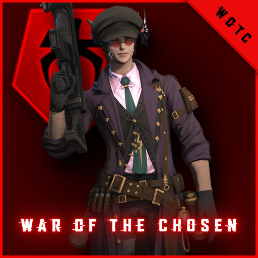 [WOTC] Mister Skeletal's Warrior of Light - Final Fantasy XIV
