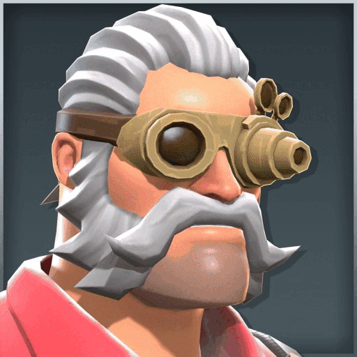 TF2: The Sprocket Scholar