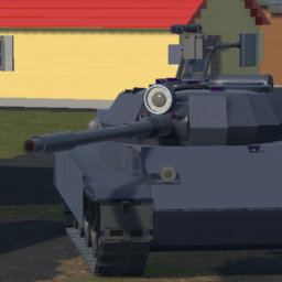 OAV. MBT-2BB. v1957