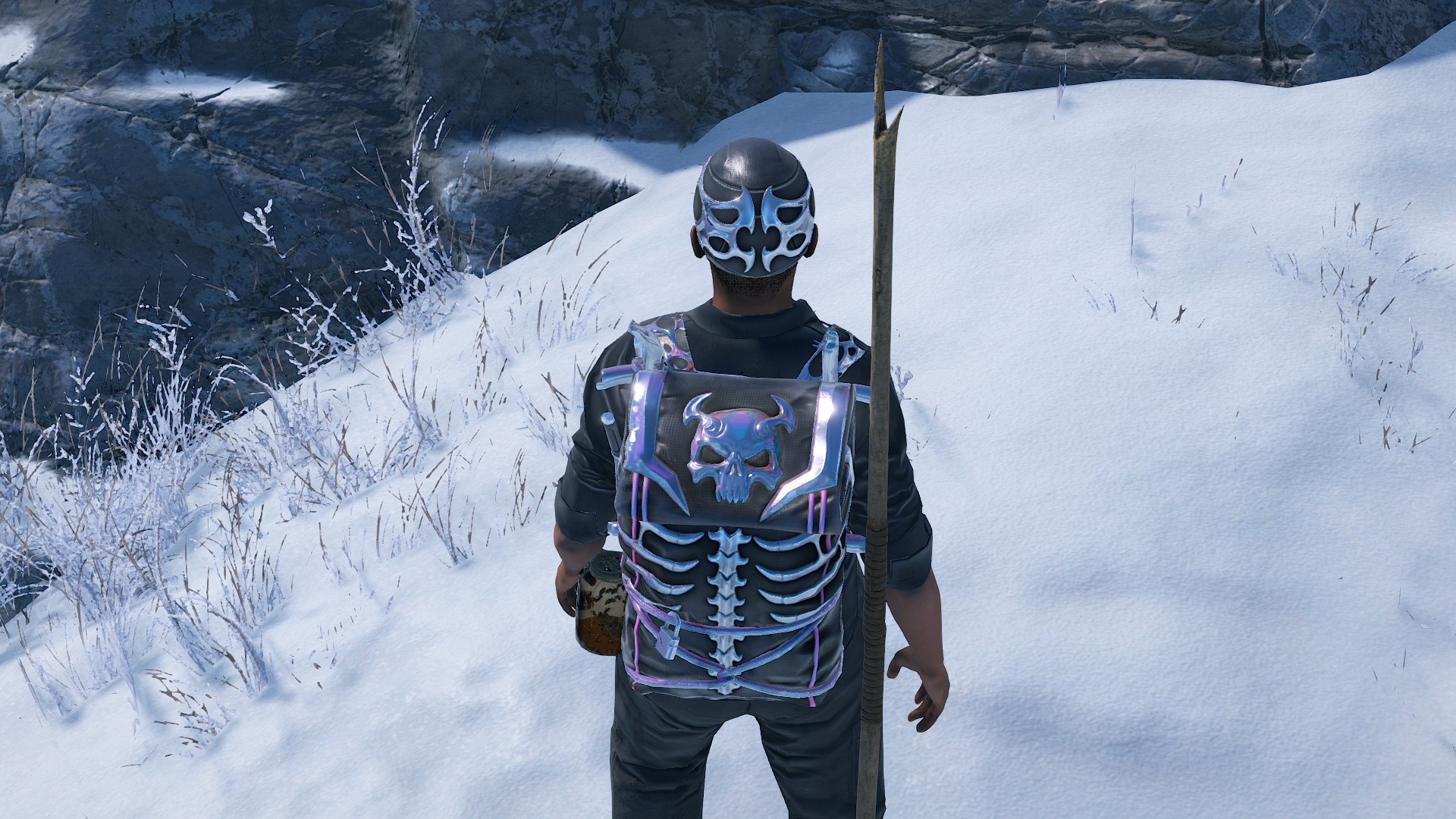 Chrome Runner Small Backpack thumbnail 5