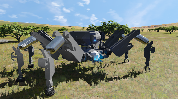 Baron armor combat