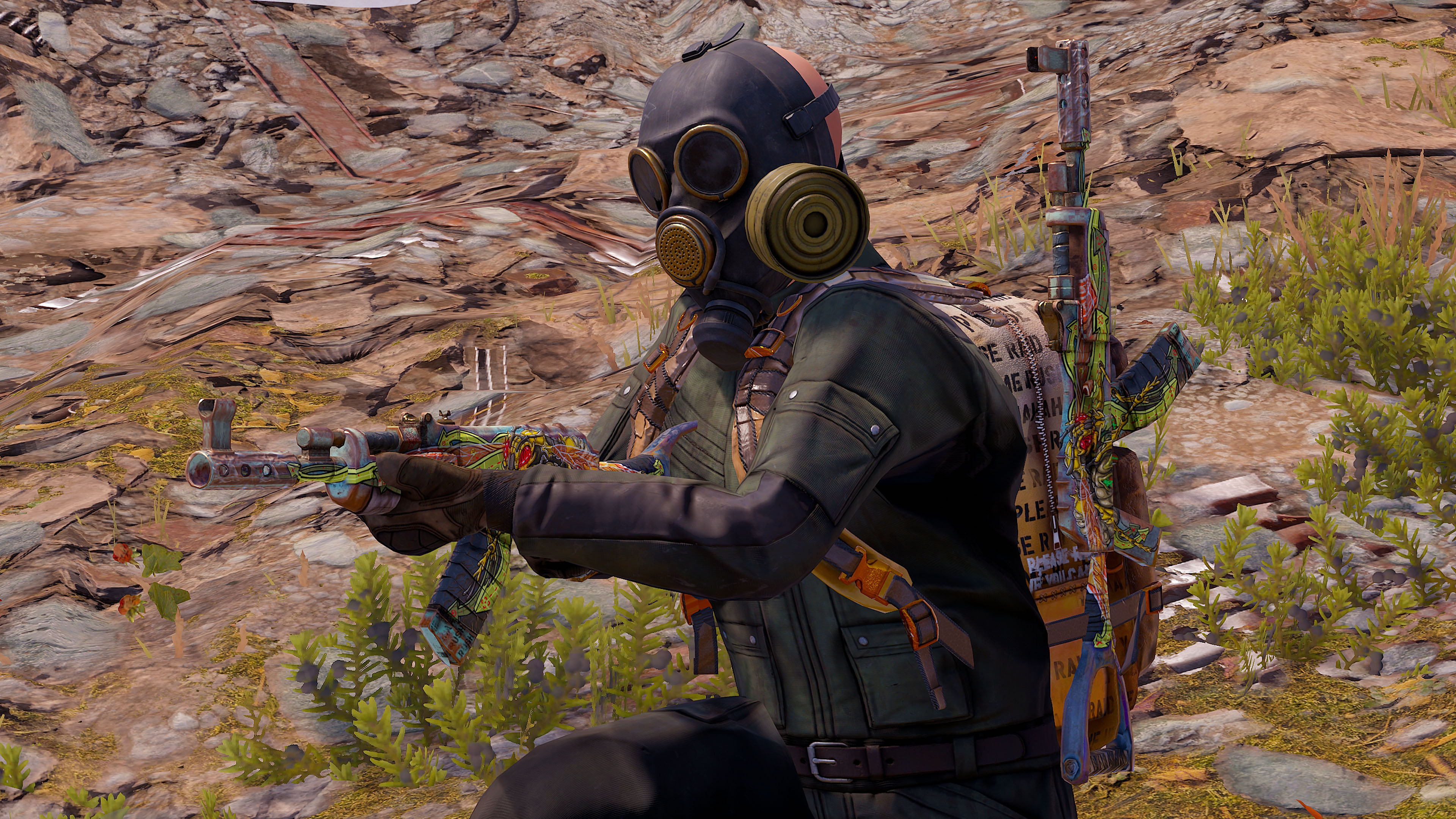 Wasp AR thumbnail 5