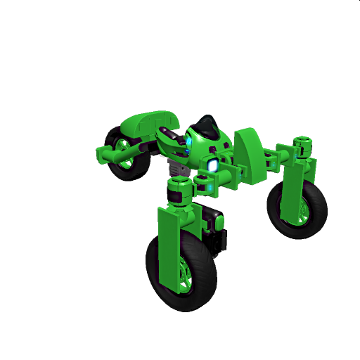 trike