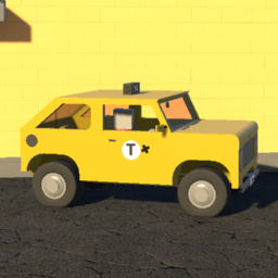 Tynnyri Taxi