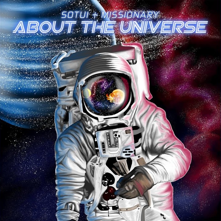 About The Universe