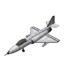 McDonnel A-4 Skyhawk