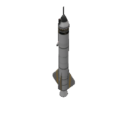 javelin missile