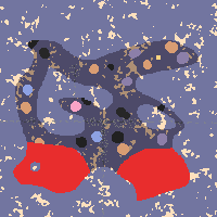 Thorium Complex