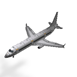 BOEING 737 900ER