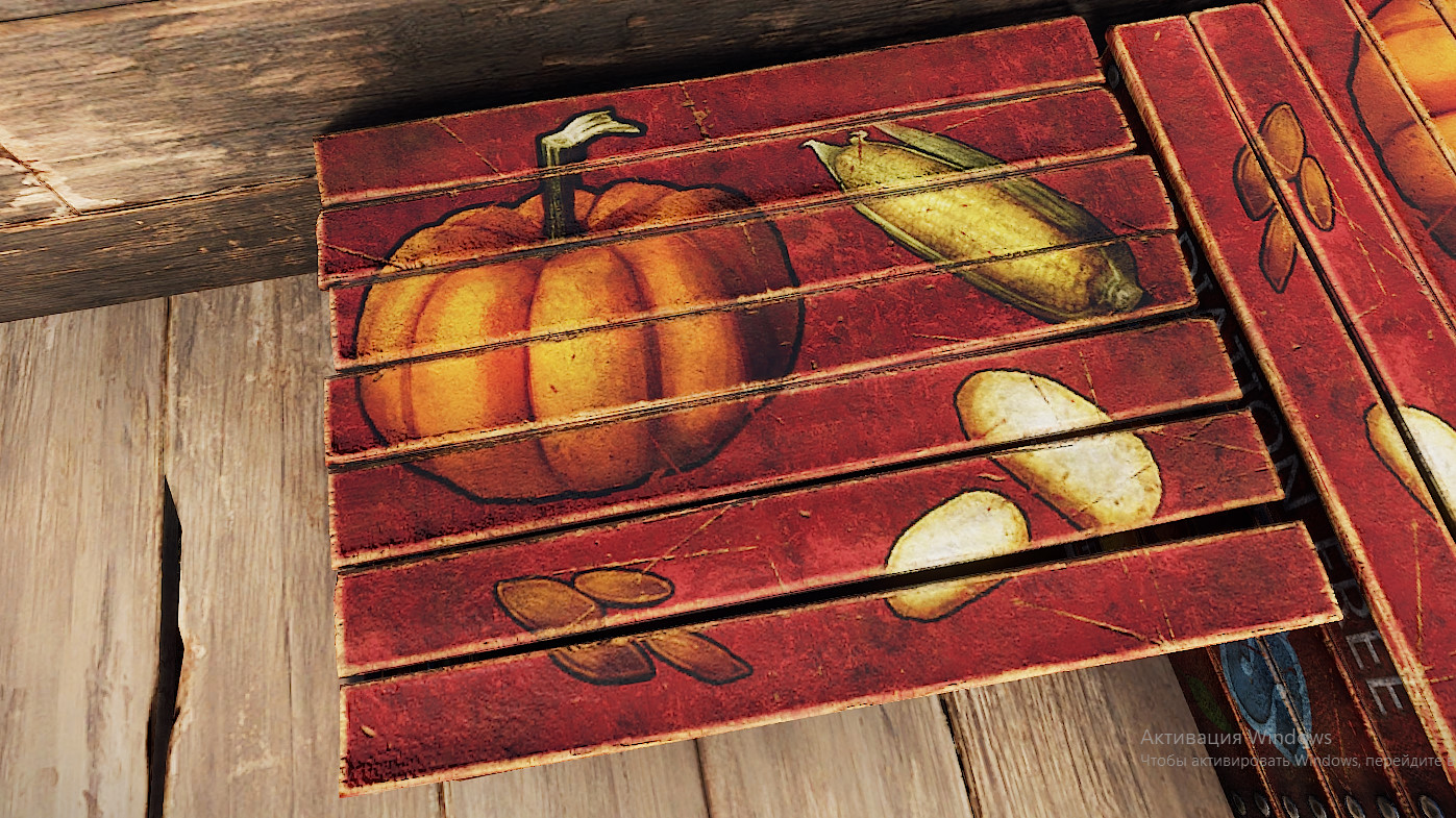 GMO Free Seed Box