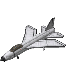 Lightning F.6