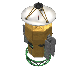 LUNAR COMMS
