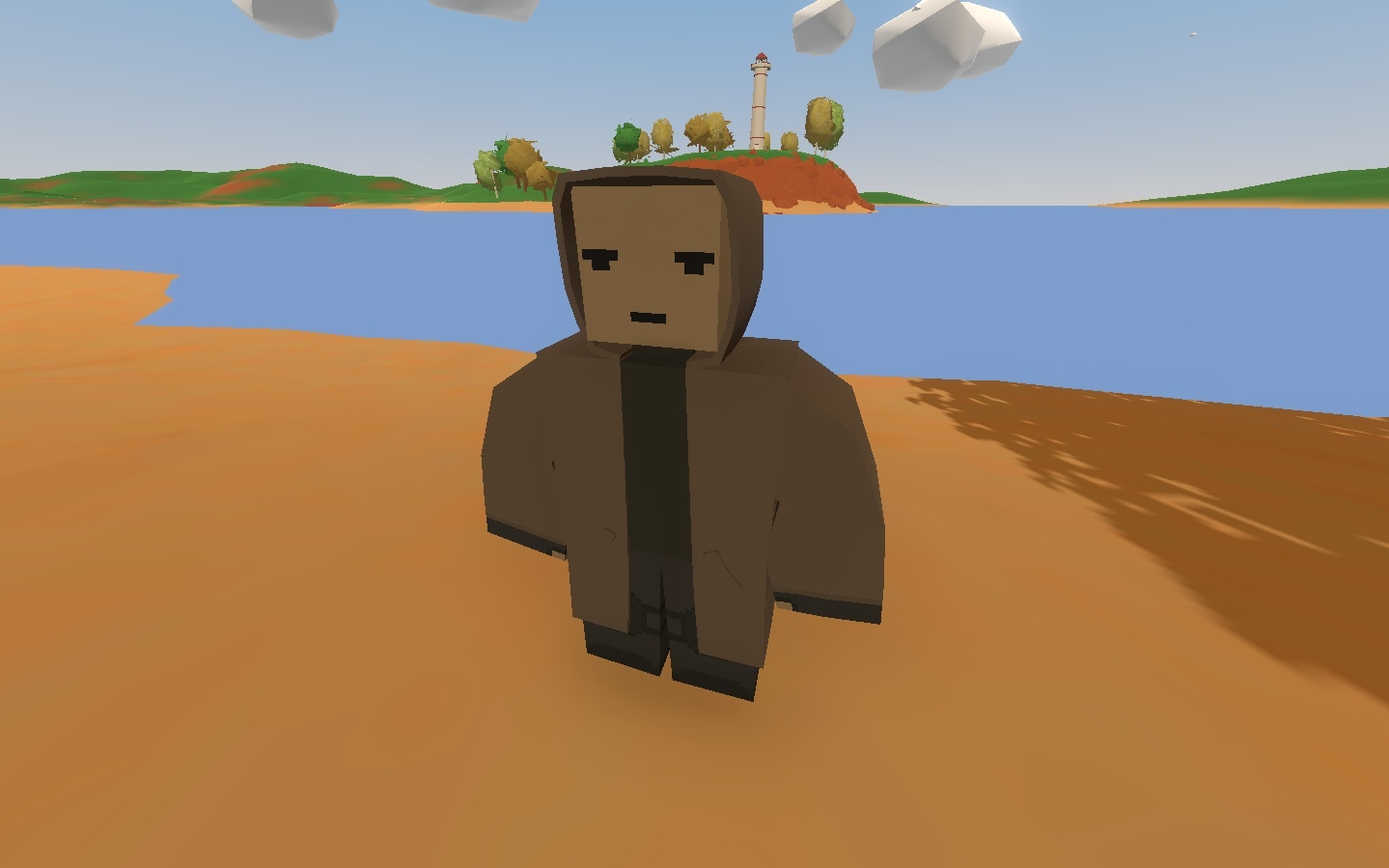 DarkClothes