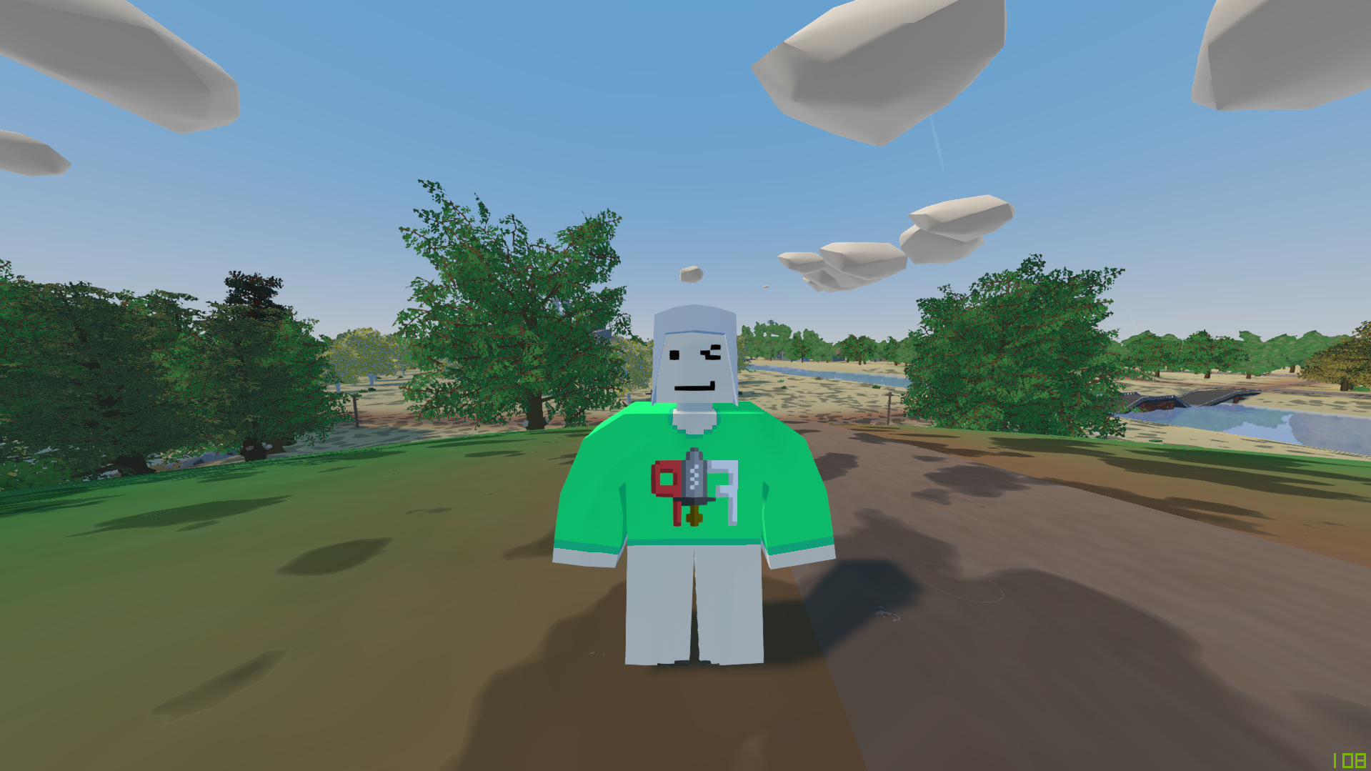 DarkShirt