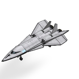 WSAS X-12 Arrowhead
