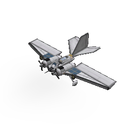Mk1 Ultra-Light V2