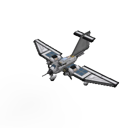 Mk1 Ultra-Light V3