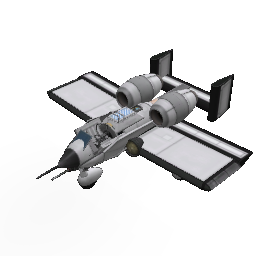 Mk1 Ultra-Light V4