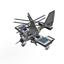Mk1 Ultra-Light V6