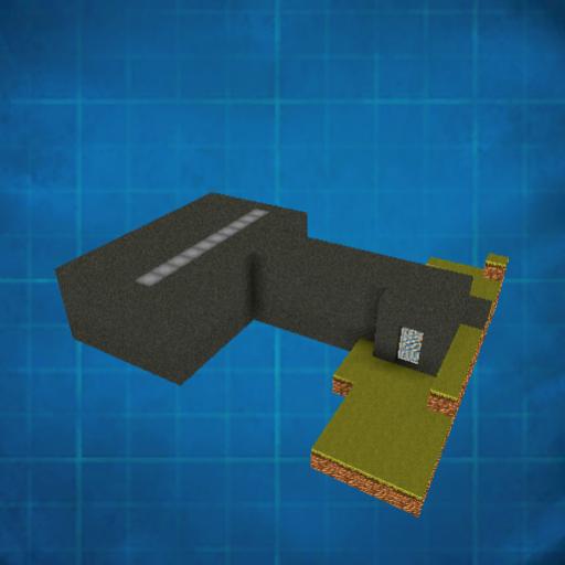 TOP SECRIT SLEEPING HOUSE