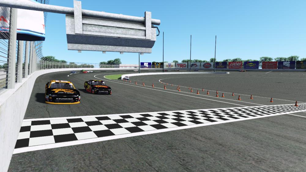 Irwindale Speedway