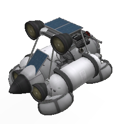 Mk1 GoKart