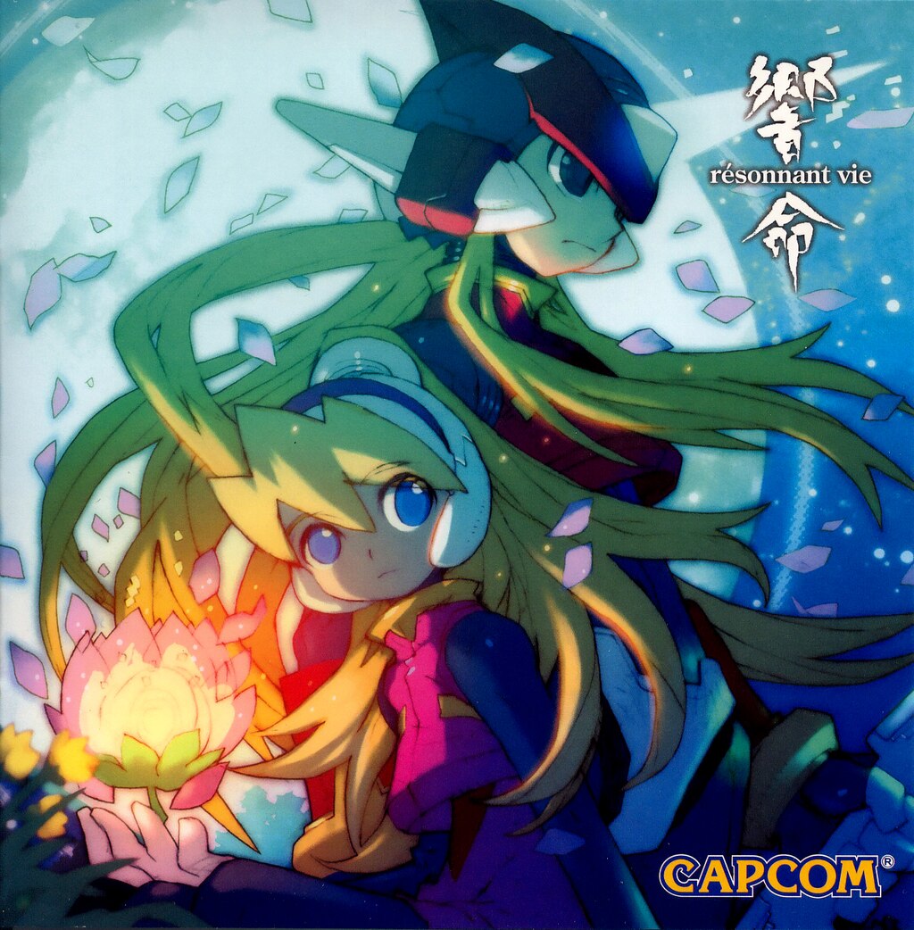 コレクション momo0514 Amazon.co.jp: Mega Man Zero/Zx Legacy Collection(輸入版:北米