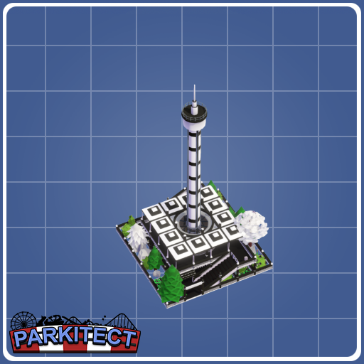 Geki's Observation Tower