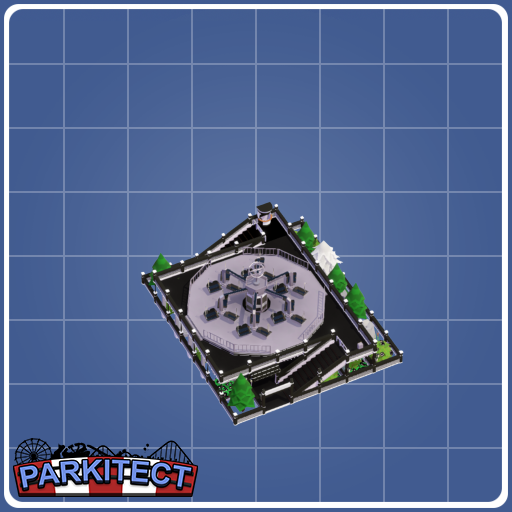 Geki's Orbiter