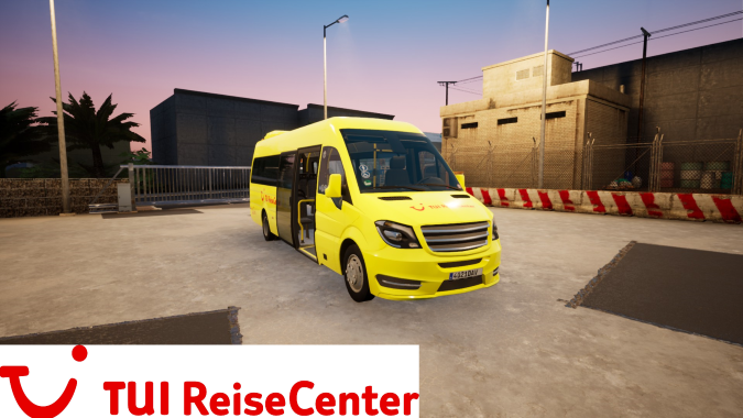 Tui ReiseCenter