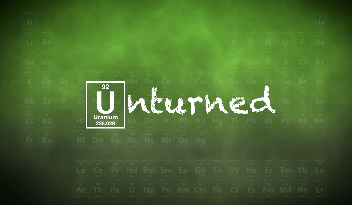 Breaking Bad Laundromat – Unturned Mod