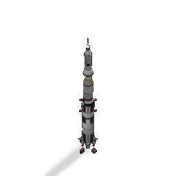 Mk1 Saturn V