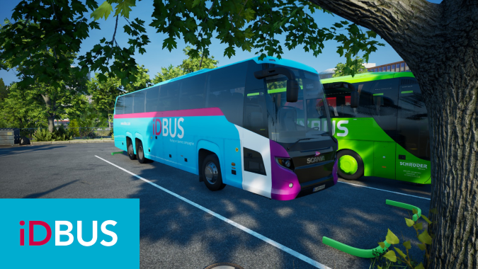 iDBUS