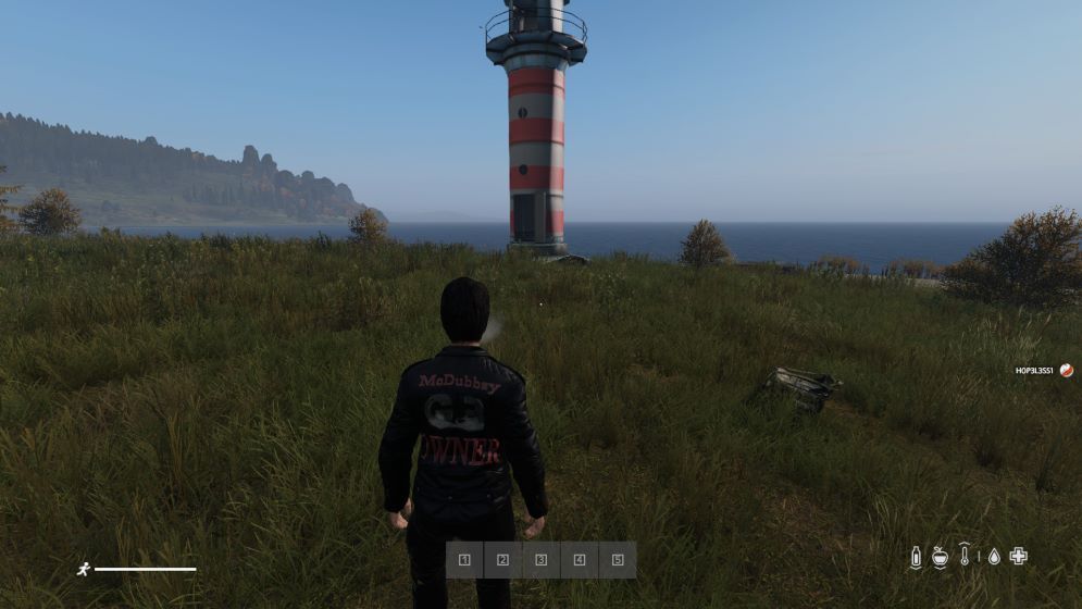 McDubbzy's Clothes